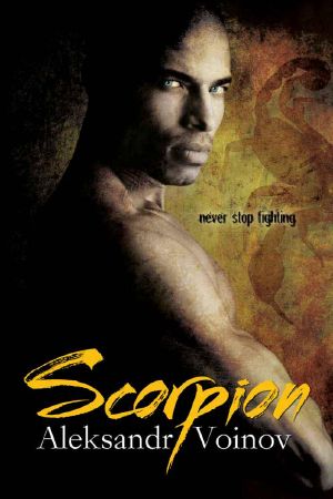 [Memory of Scorpions 01] • Scorpion